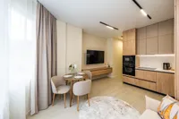 Миниатюра квартиры 15