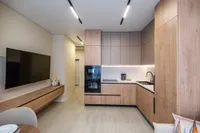 Миниатюра квартиры 16