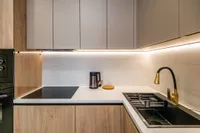 Миниатюра квартиры 17