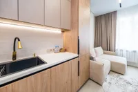 Миниатюра квартиры 18