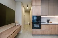 Миниатюра квартиры 21