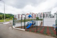 Миниатюра квартиры 31