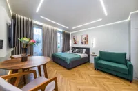 Миниатюра квартиры 6