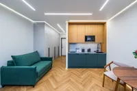 Миниатюра квартиры 7