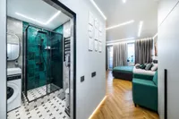 Миниатюра квартиры 12