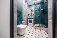 Миниатюра квартиры 13