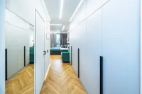 Миниатюра квартиры 17