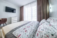 Миниатюра квартиры 1