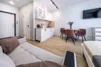 Миниатюра квартиры 6