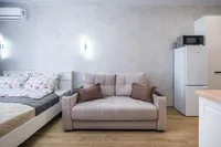 Миниатюра квартиры 7