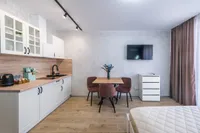 Миниатюра квартиры 8
