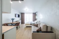 Миниатюра квартиры 10
