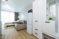 Миниатюра квартиры 15