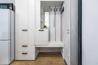 Миниатюра квартиры 16