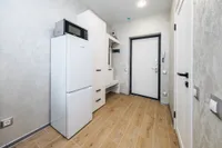 Миниатюра квартиры 17