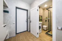 Миниатюра квартиры 18
