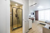 Миниатюра квартиры 19