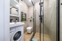 Миниатюра квартиры 20