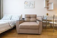 Миниатюра квартиры 9