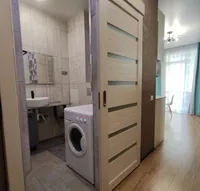 Миниатюра квартиры 10