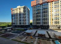 Миниатюра квартиры 13