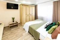 Миниатюра квартиры 3