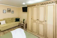 Миниатюра квартиры 4