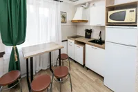 Миниатюра квартиры 14