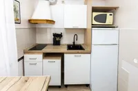 Миниатюра квартиры 17