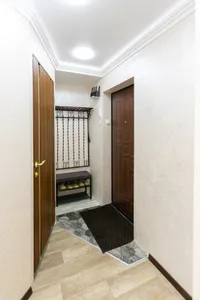 Миниатюра квартиры 20