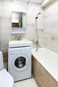 Миниатюра квартиры 23