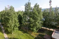 Миниатюра квартиры 27