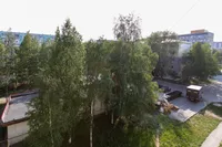 Миниатюра квартиры 28