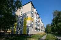 Миниатюра квартиры 29