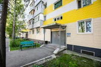 Миниатюра квартиры 30