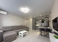 Миниатюра квартиры 1