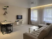 Миниатюра квартиры 2