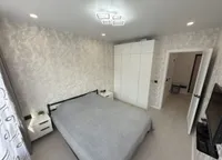 Миниатюра квартиры 7