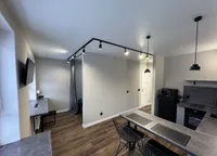 Миниатюра квартиры 2