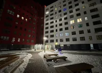 Миниатюра квартиры 13