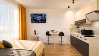 Миниатюра квартиры 3