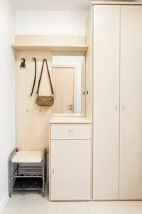 Миниатюра квартиры 15