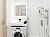 Миниатюра квартиры 22