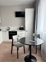 Миниатюра квартиры 2