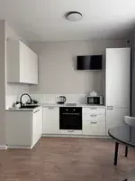 Миниатюра квартиры 8