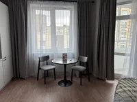 Миниатюра квартиры 12