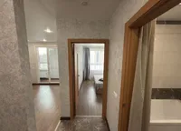 Миниатюра квартиры 8