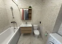 Миниатюра квартиры 7