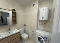 Миниатюра квартиры 8