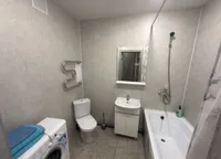 Миниатюра квартиры 4